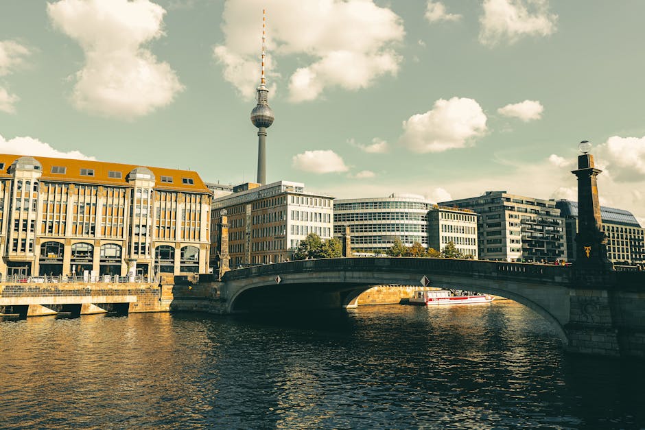 Photo of Berlin, Germany