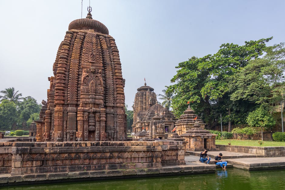 Photo of Bhubaneswar, India