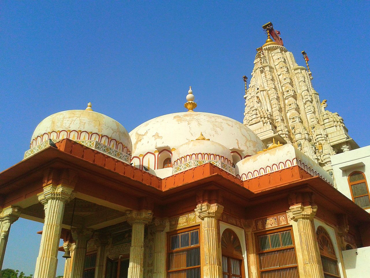 Photo of Bikaner, India