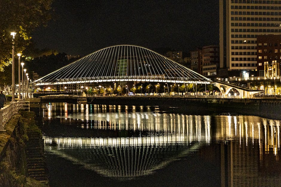 Photo of Bilbao, Spain