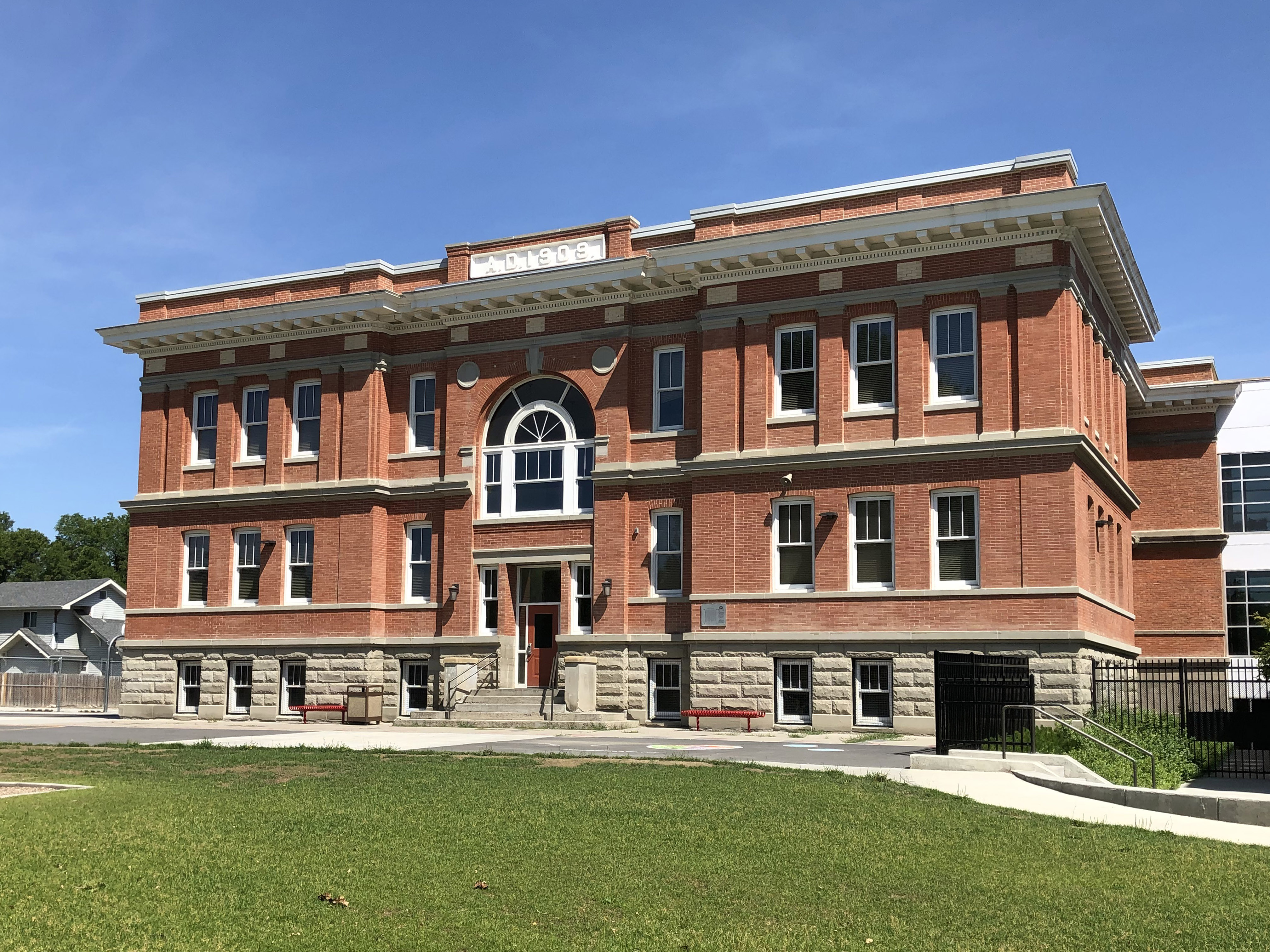 Photo of Billings, United States