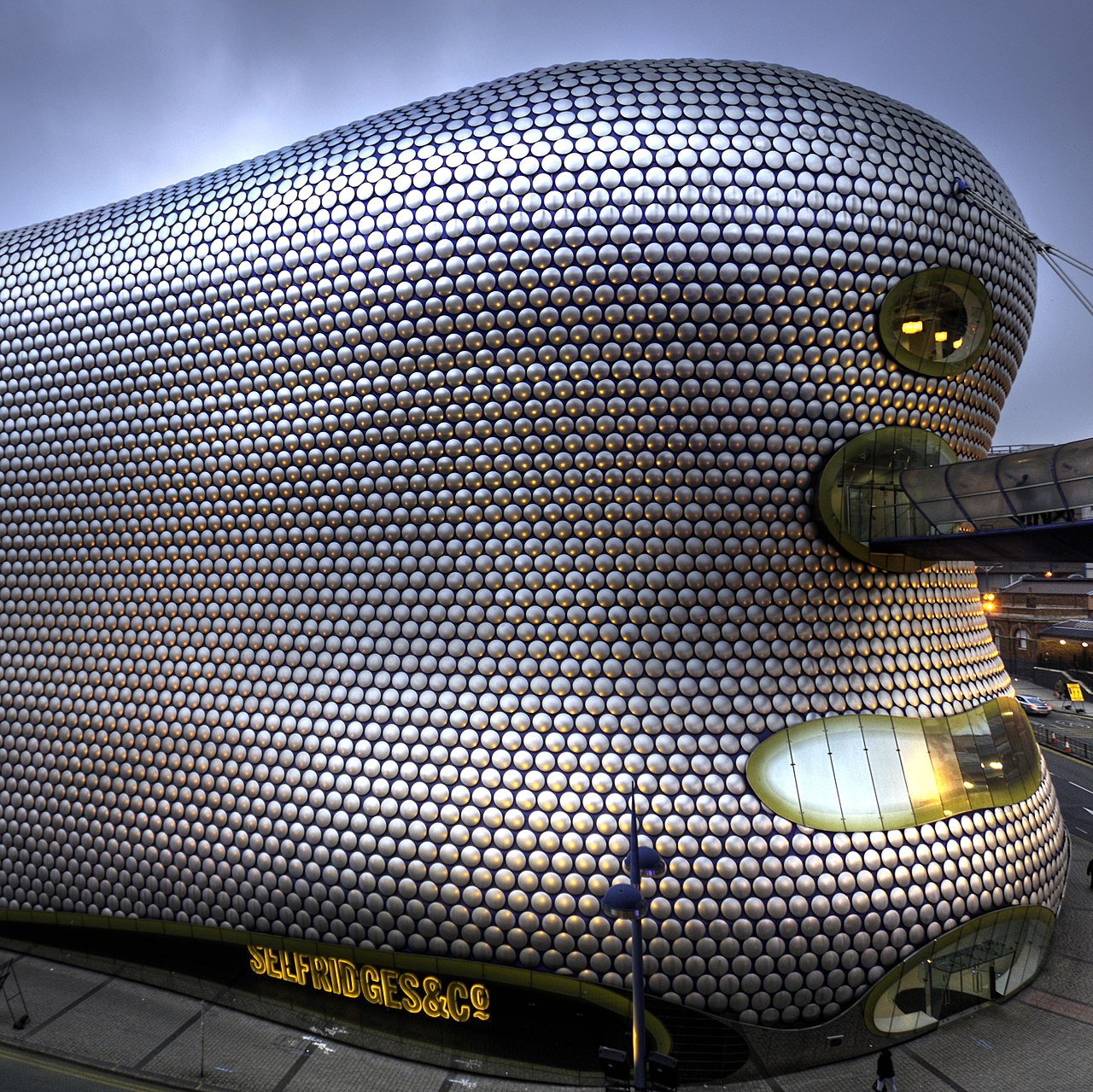 Photo of Birmingham, United Kingdom