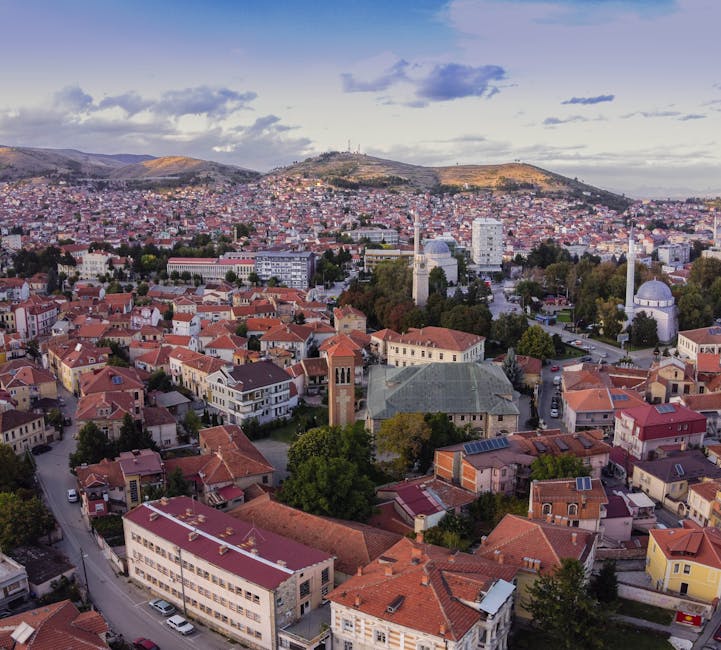 Photo of Bitola, North Macedonia