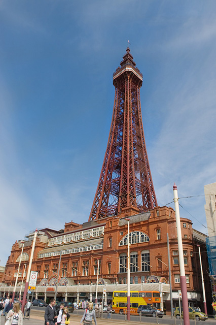 Photo of Blackpool, United Kingdom
