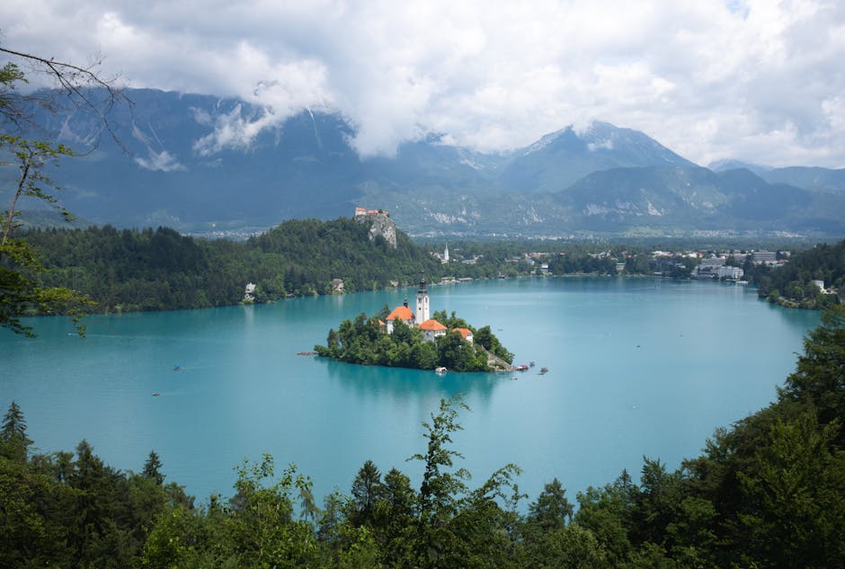 Photo of Bled, Slovenia