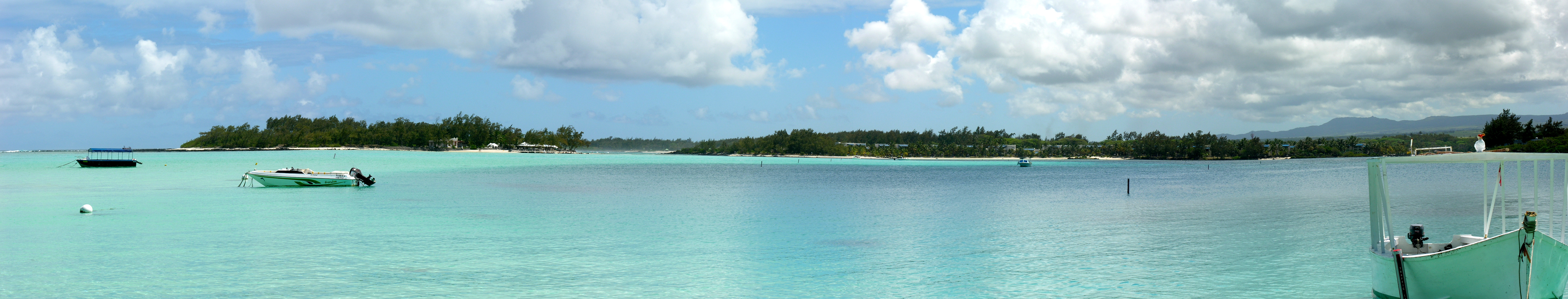 Photo of Blue Bay, Mauritius