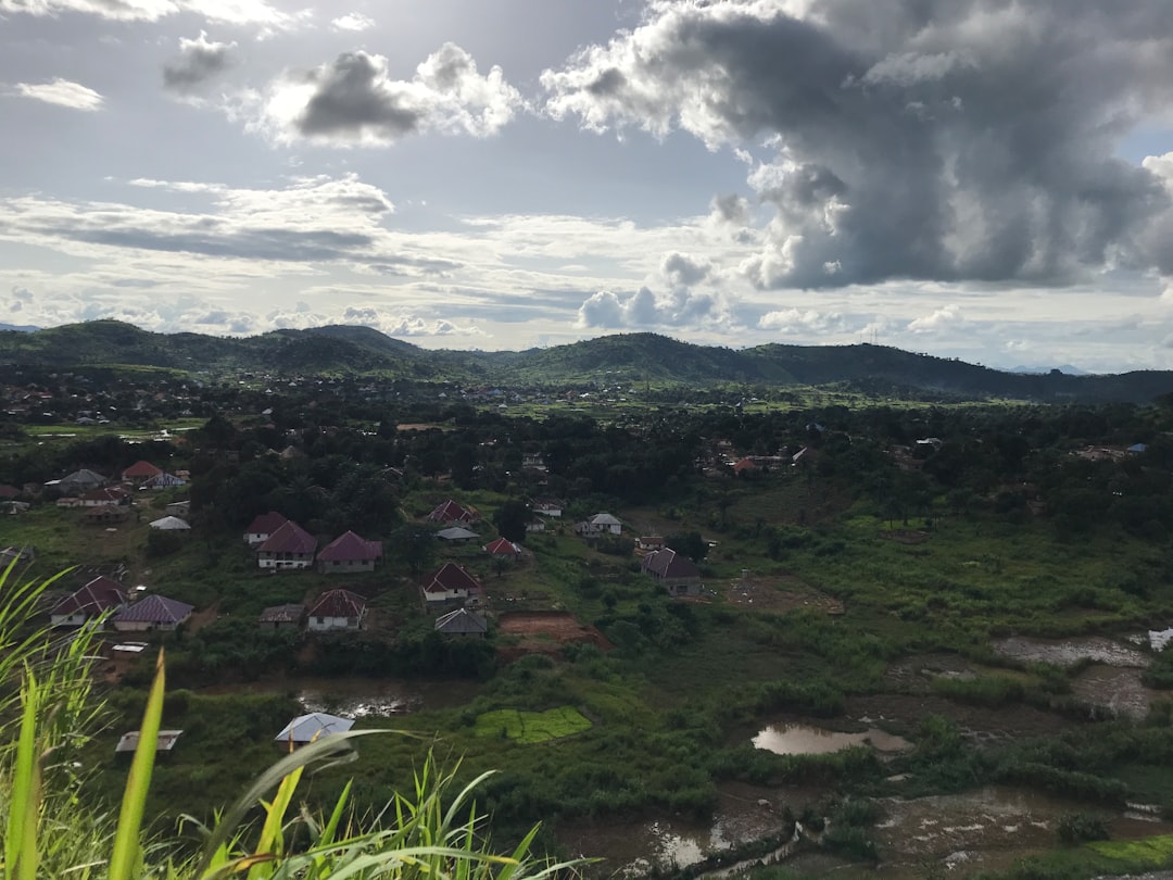 Photo of Bo, Sierra Leone