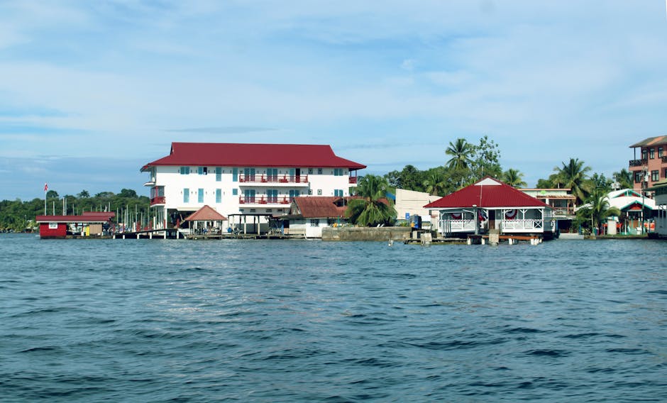 Photo of Bocas del Toro, Panama