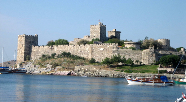 Photo of Bodrum, Turkey