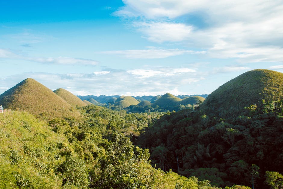 Photo of Bohol (anda), Philippines