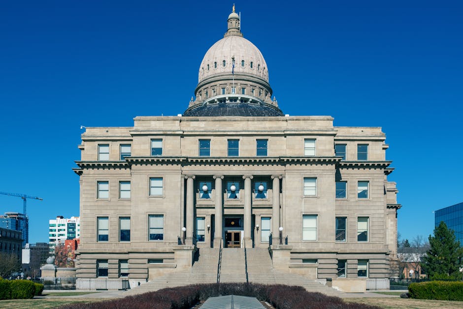 Photo of Boise, United States