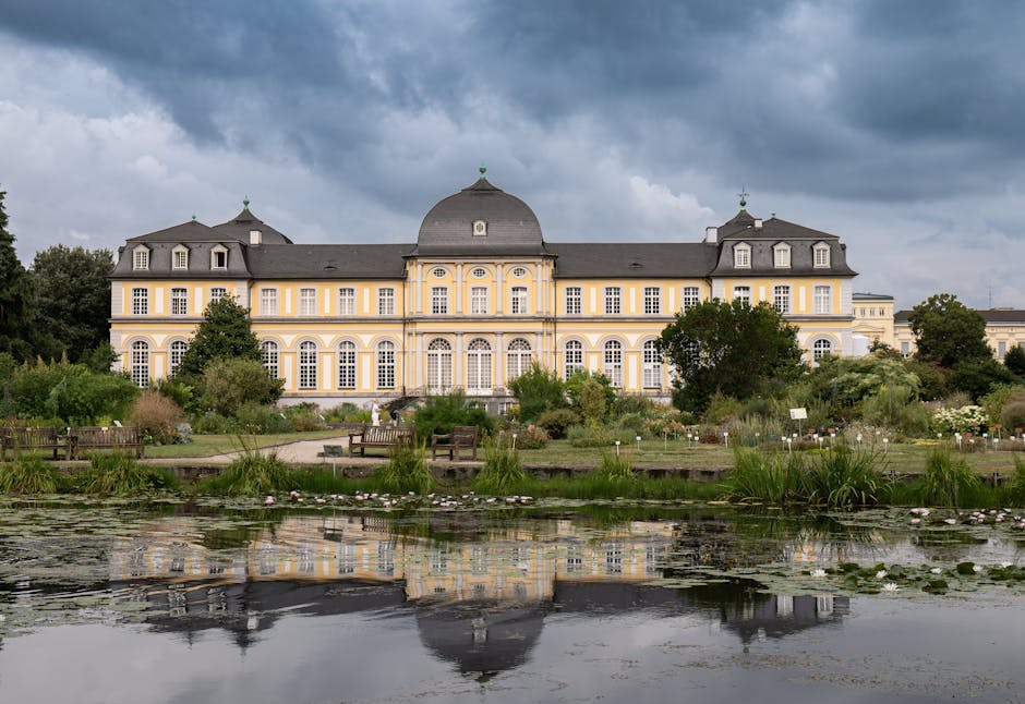 Photo of Bonn, Germany