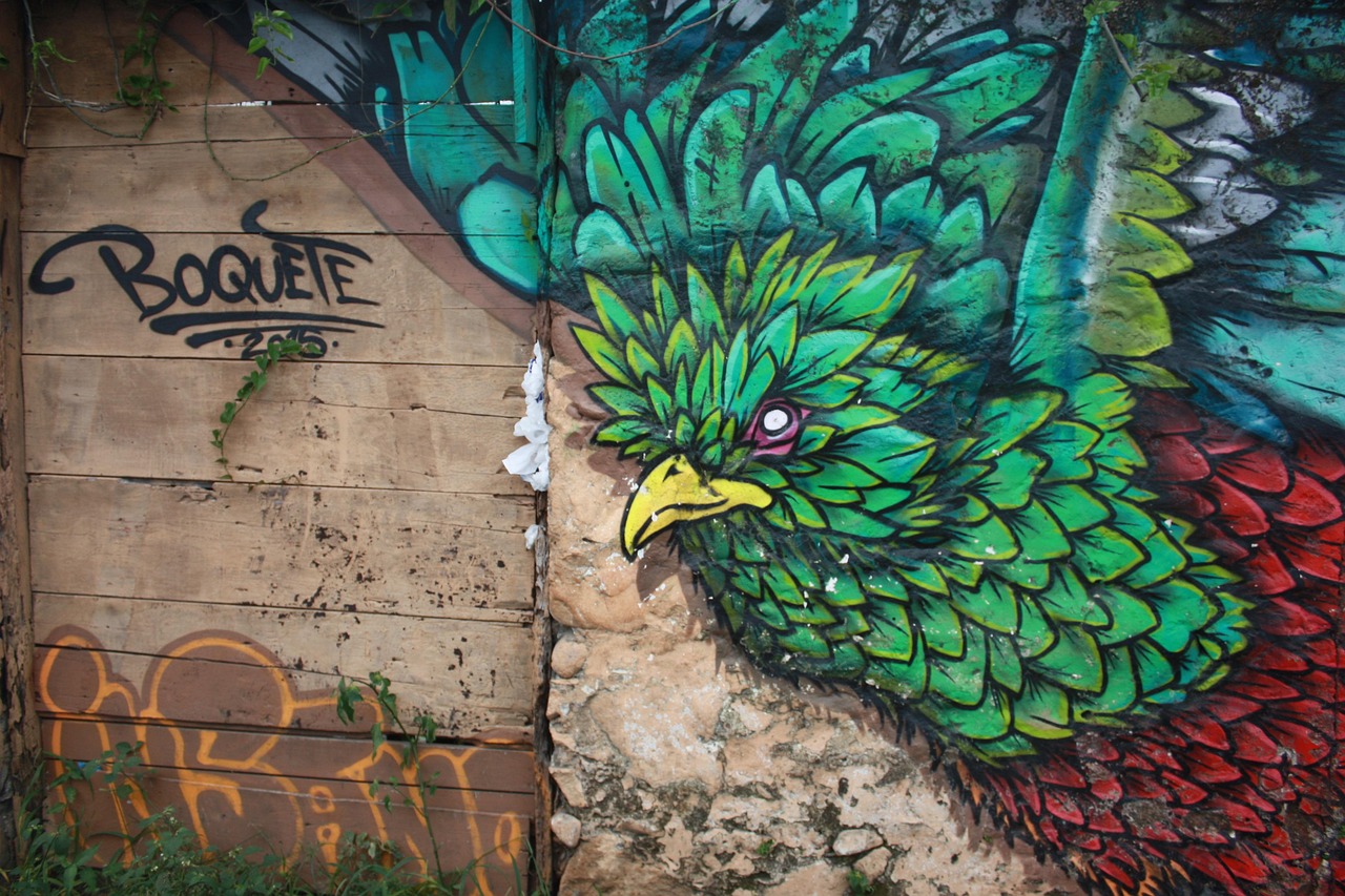 Photo of Boquete, Panama