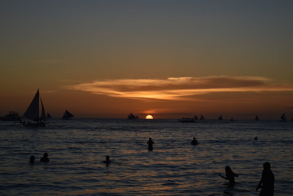 Photo of Boracay, Philippines
