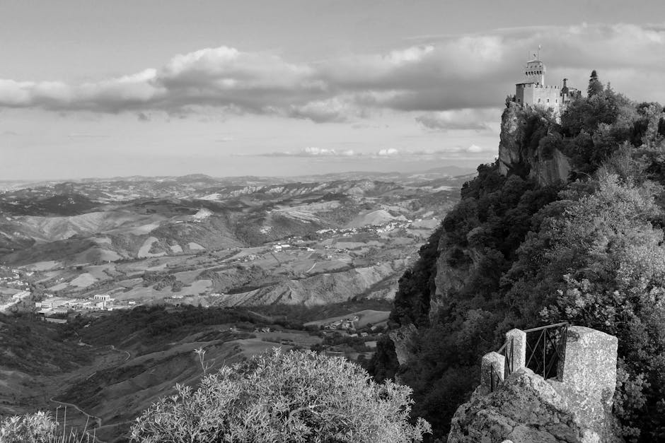 Photo of Borgo Maggiore, San Marino