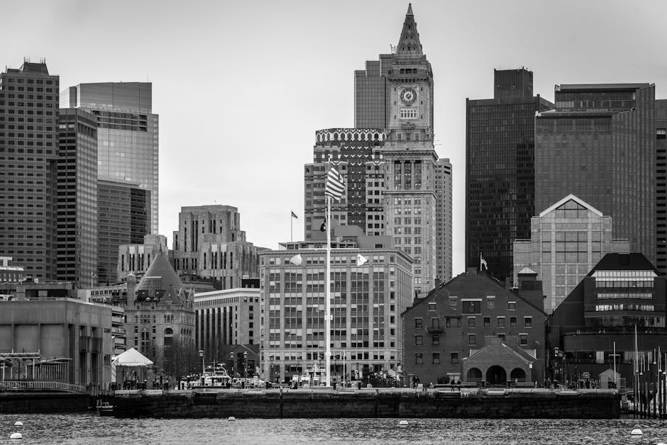 Photo of Boston, United States