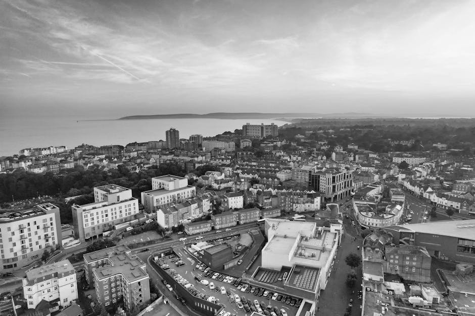 Photo of Bournemouth, United Kingdom