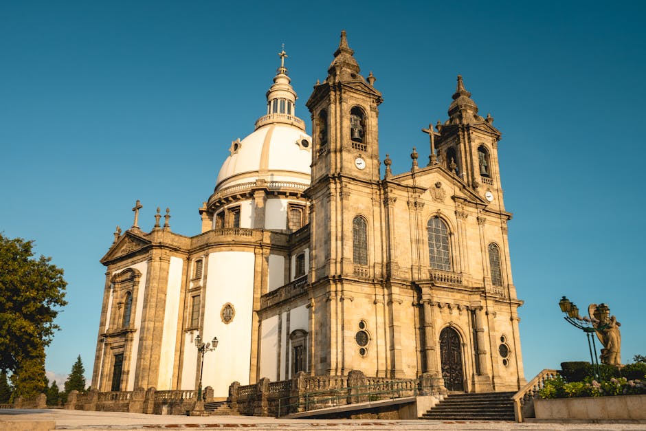 Photo of Braga, Portugal