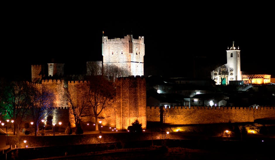 Photo of Bragança, Portugal