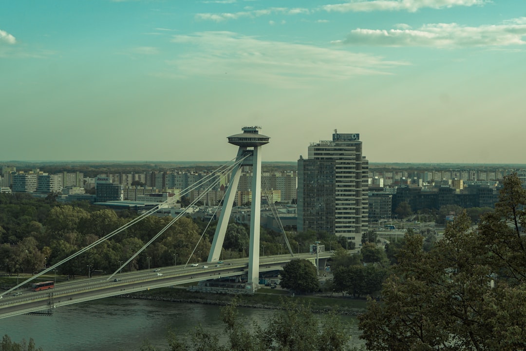 Photo of Bratislava, Slovakia