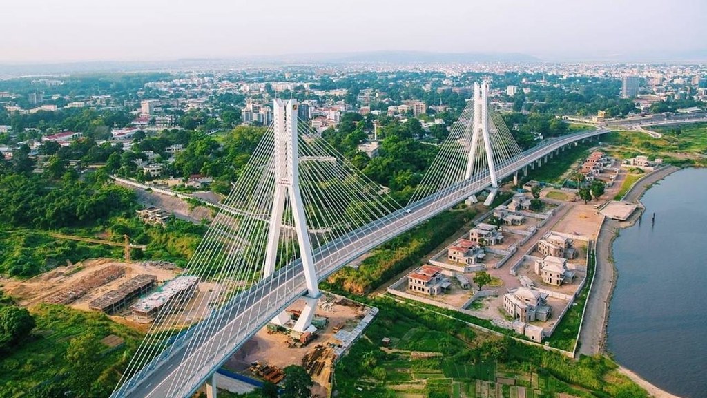 Photo of Brazzaville, Congo