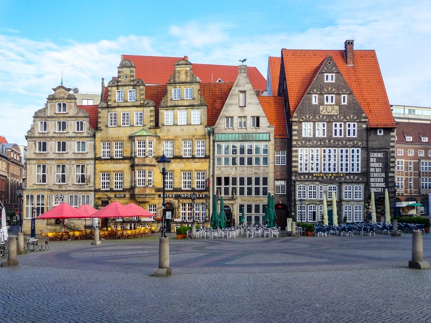 Photo of Bremen, Germany