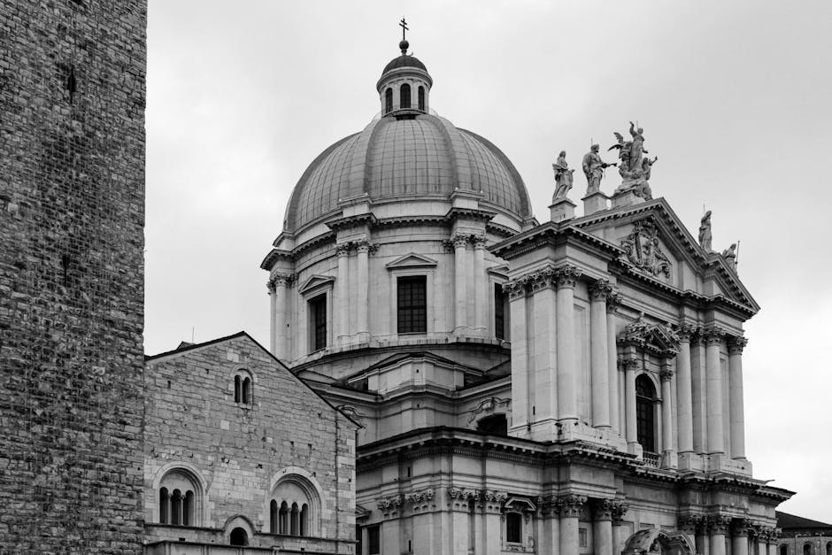 Photo of Brescia, Italy