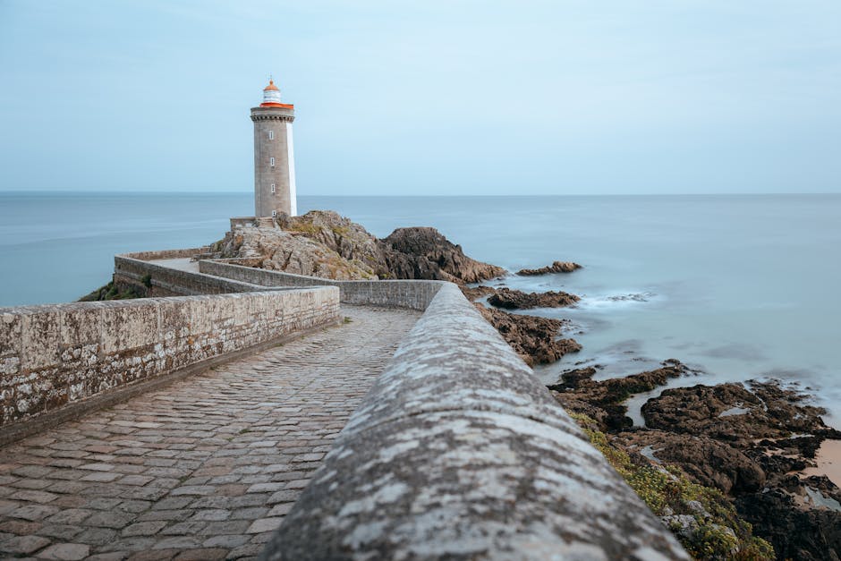 Photo of Brest, France