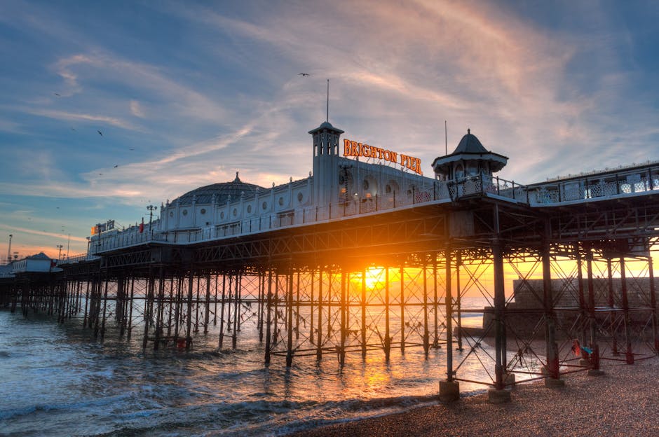 Photo of Brighton, United Kingdom