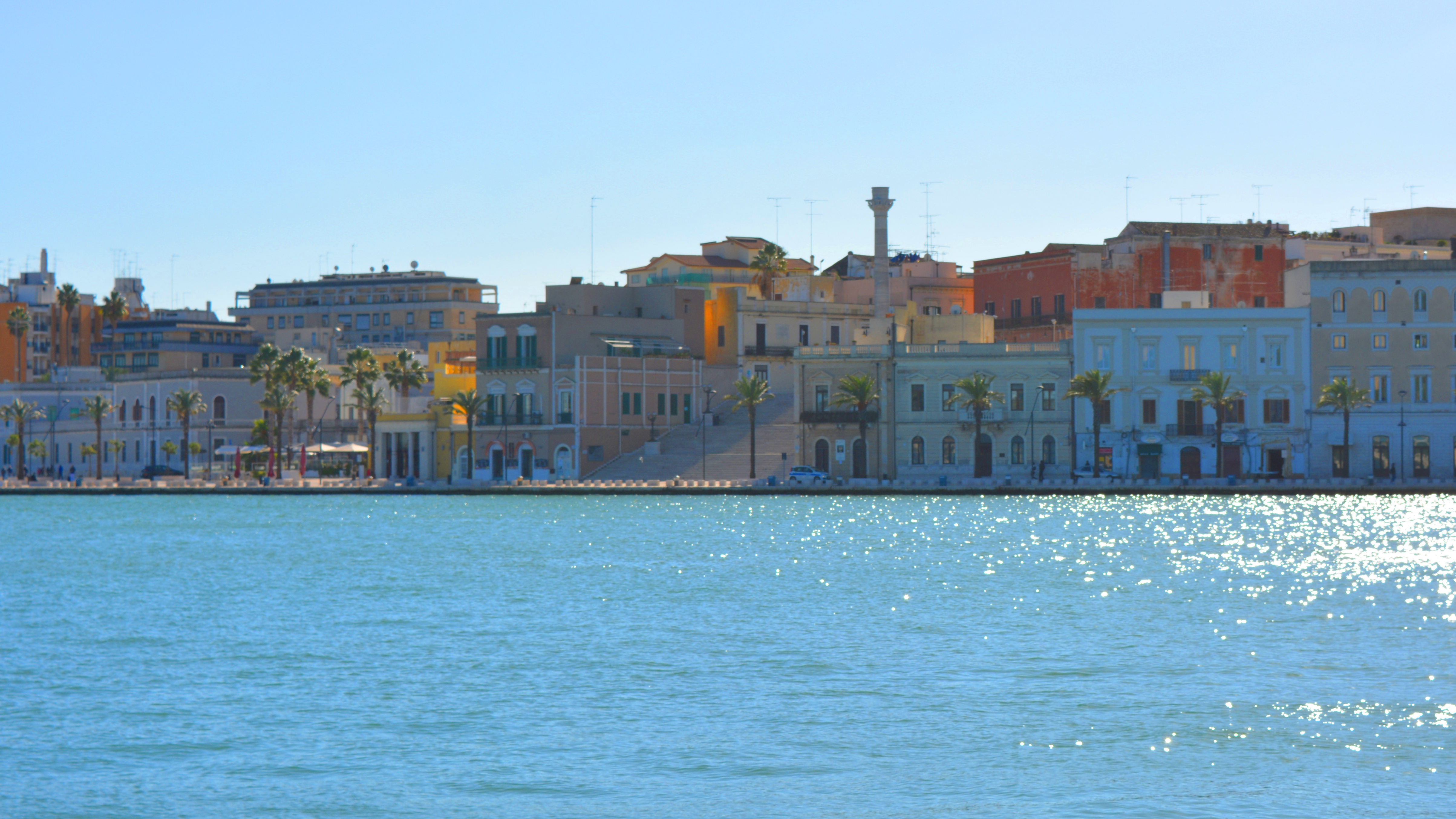 Photo of Brindisi, Italy