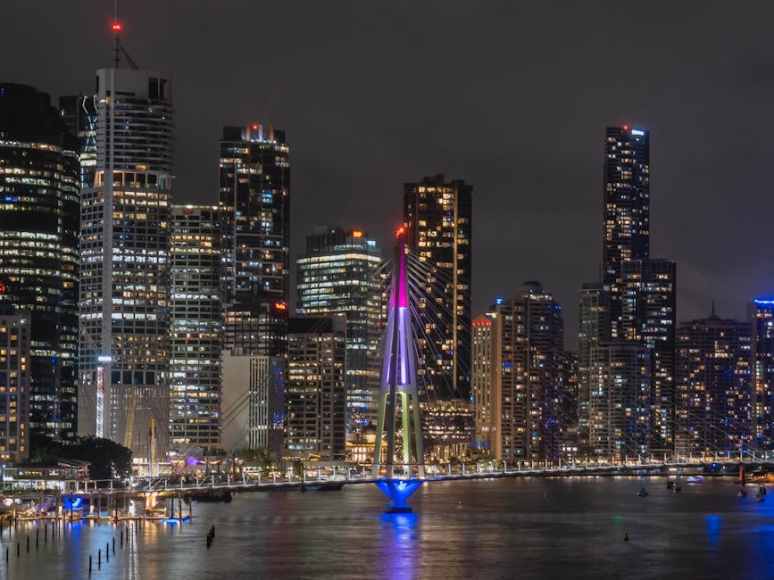 Photo of Brisbane, Australia