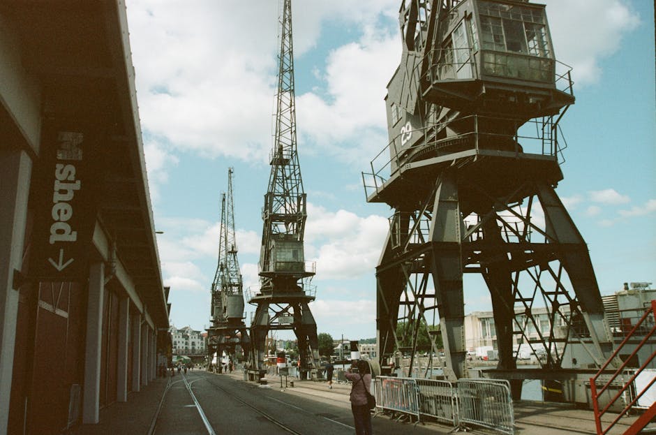 Photo of Bristol, United Kingdom