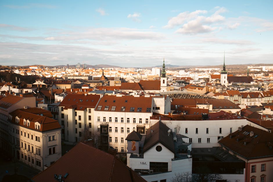 Photo of Brno, Czechia