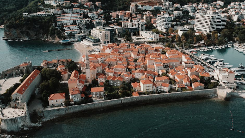 Photo of Budva, Montenegro