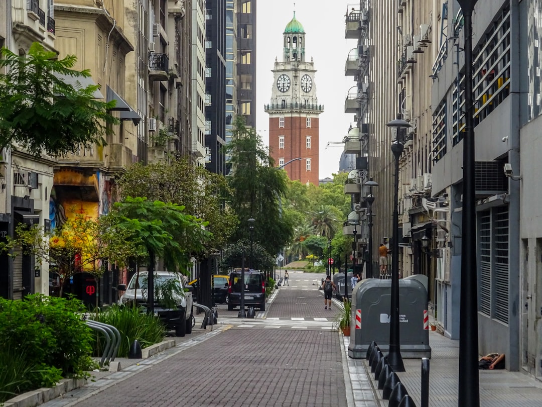 Photo of Buenos Aires, Argentina
