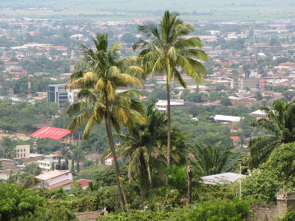 Photo of Bujumbura, Burundi