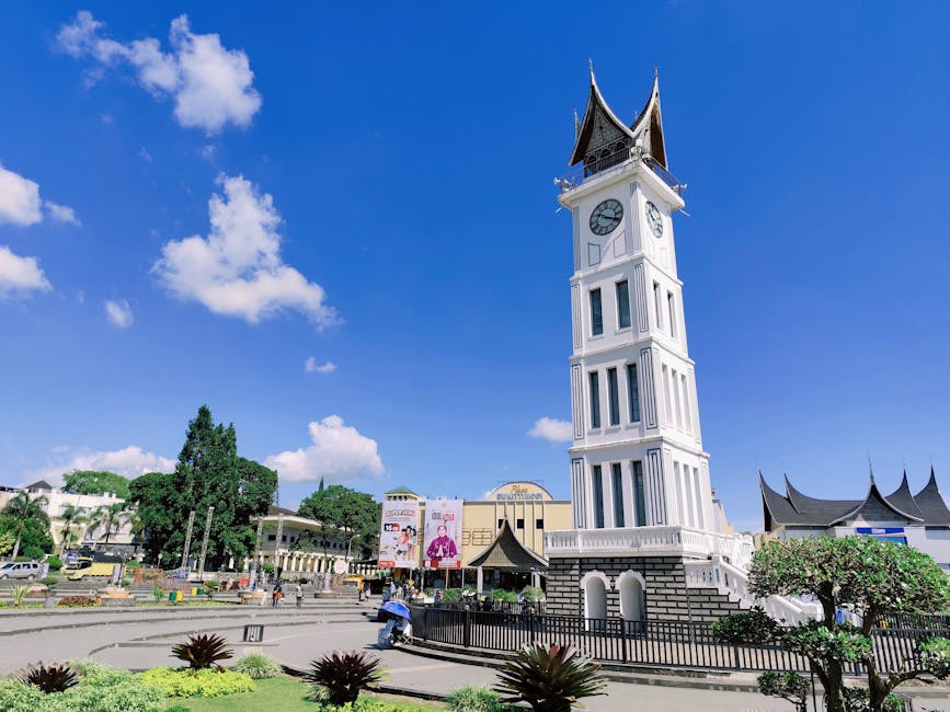 Photo of Bukittinggi, Indonesia
