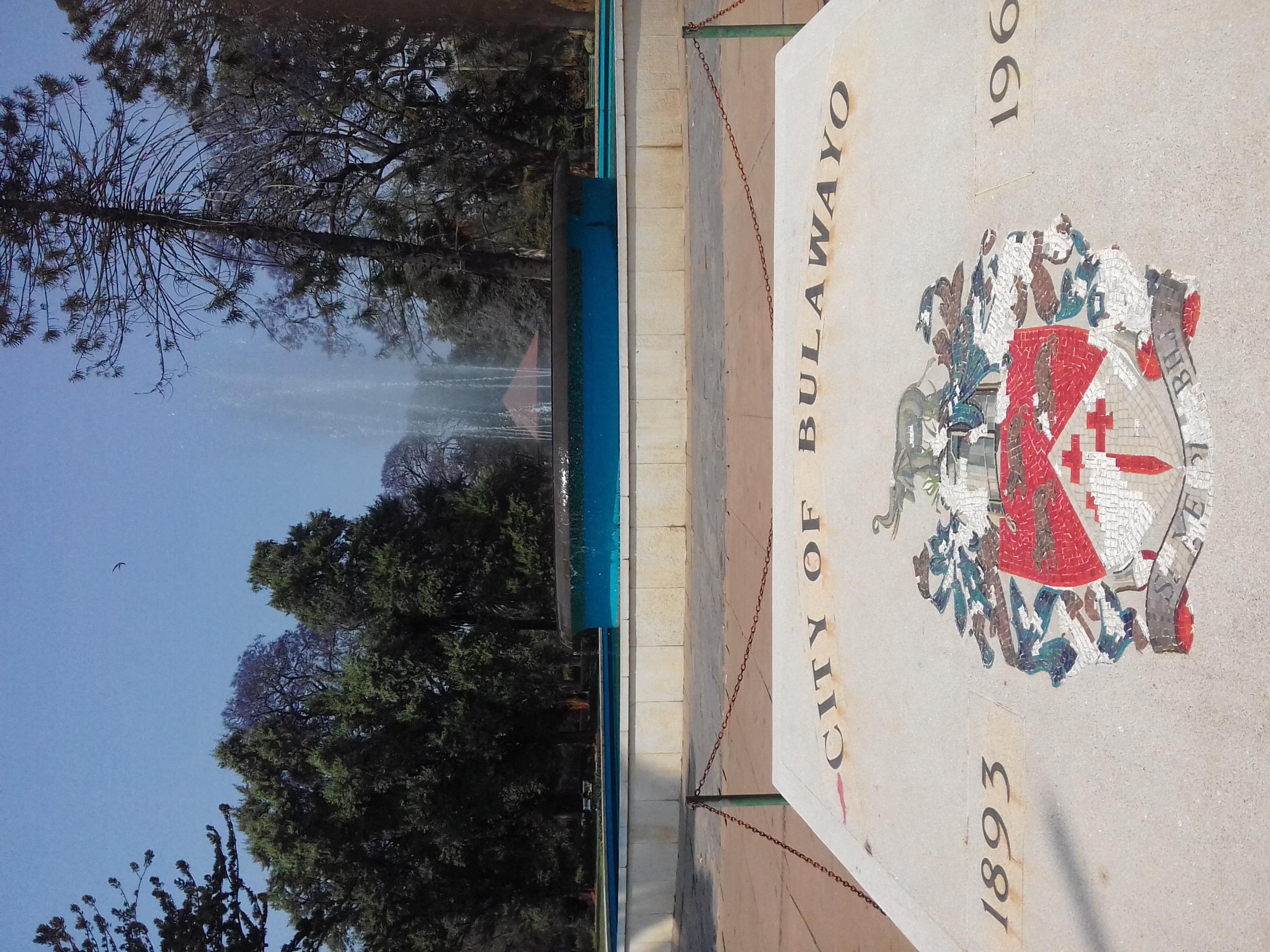 Photo of Bulawayo, Zimbabwe