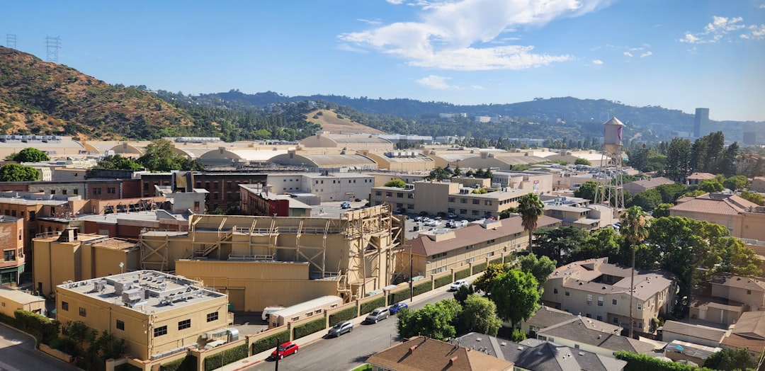 Photo of Burbank, United States