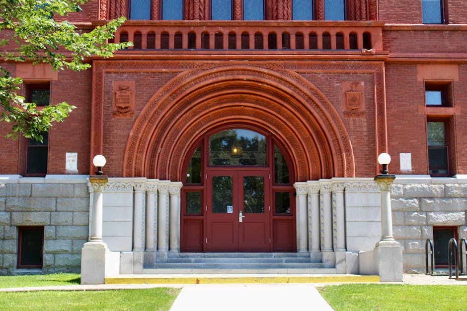 Photo of Burlington, United States