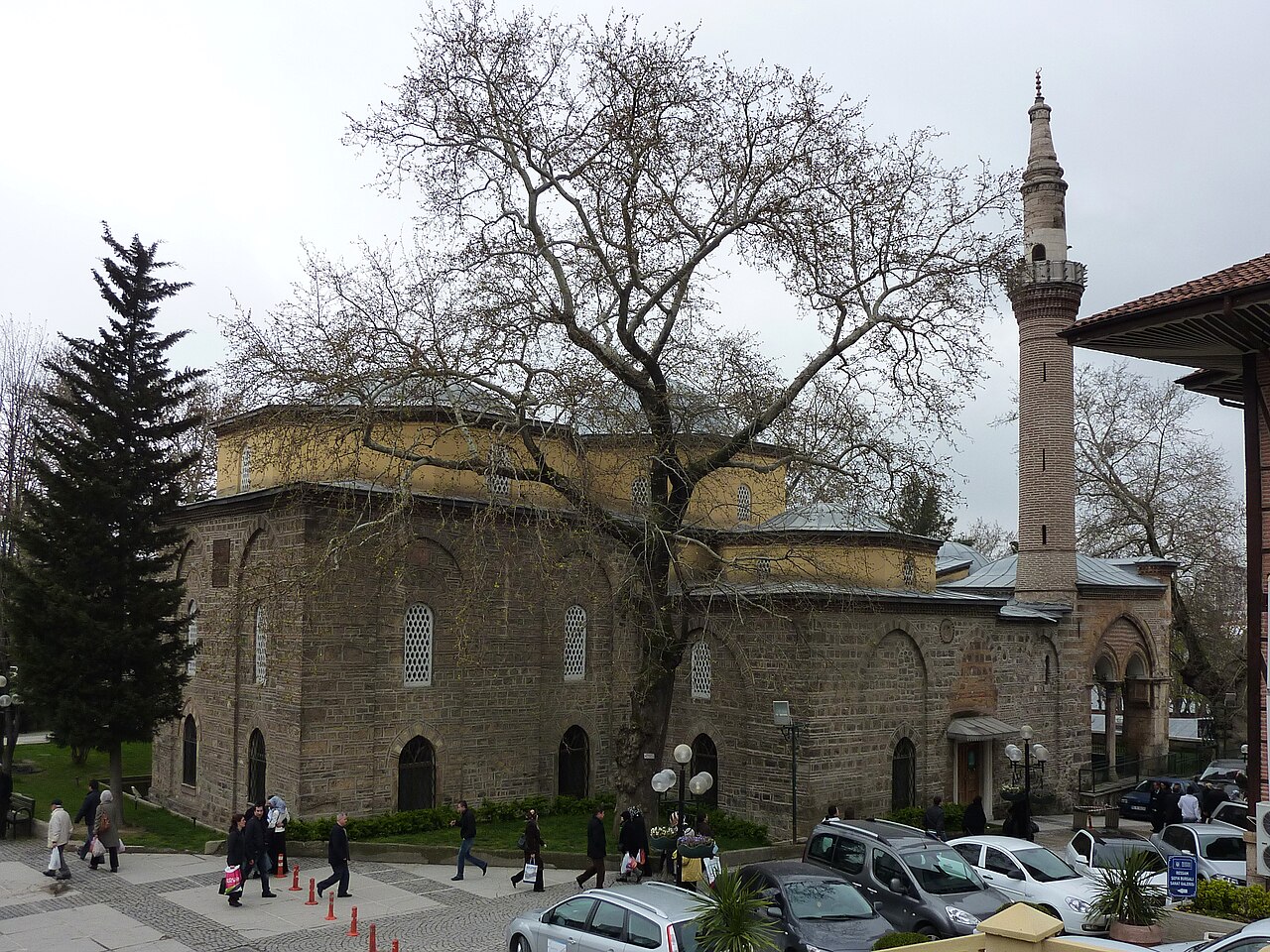 Photo of Bursa, Turkey