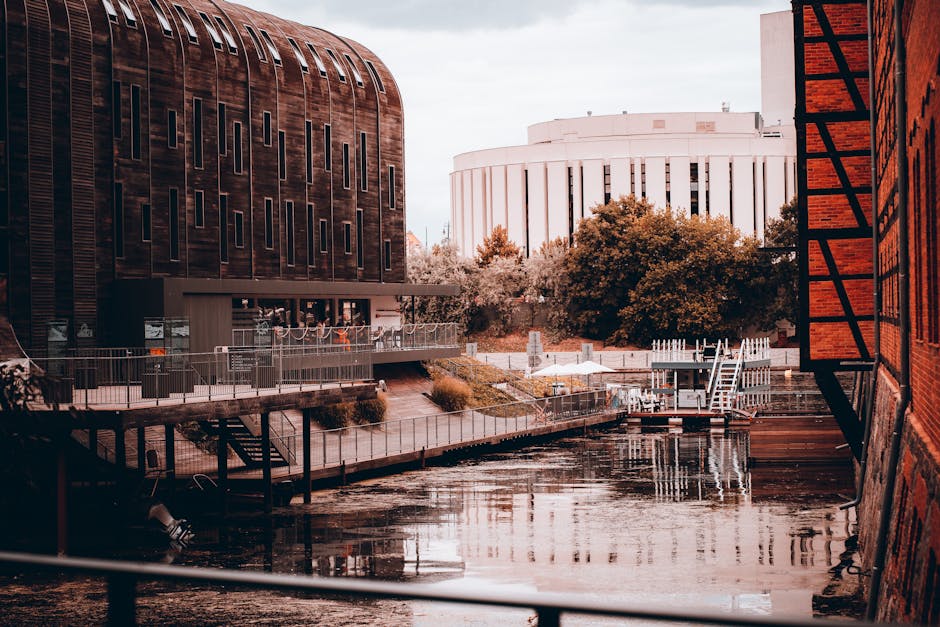 Photo of Bydgoszcz, Poland