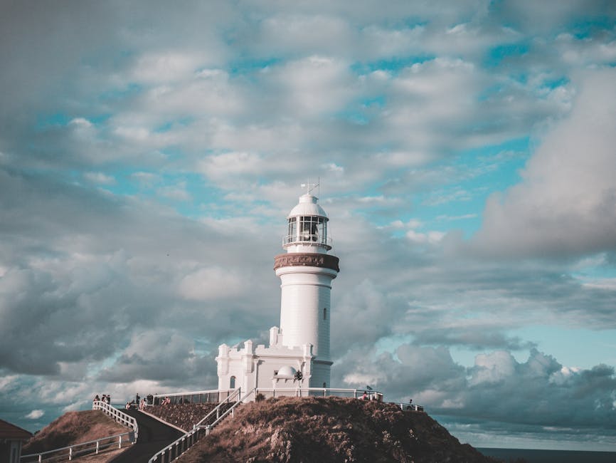Photo of Byron Bay, Australia