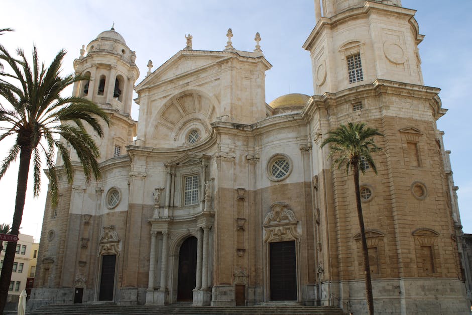Photo of Cadiz, Spain