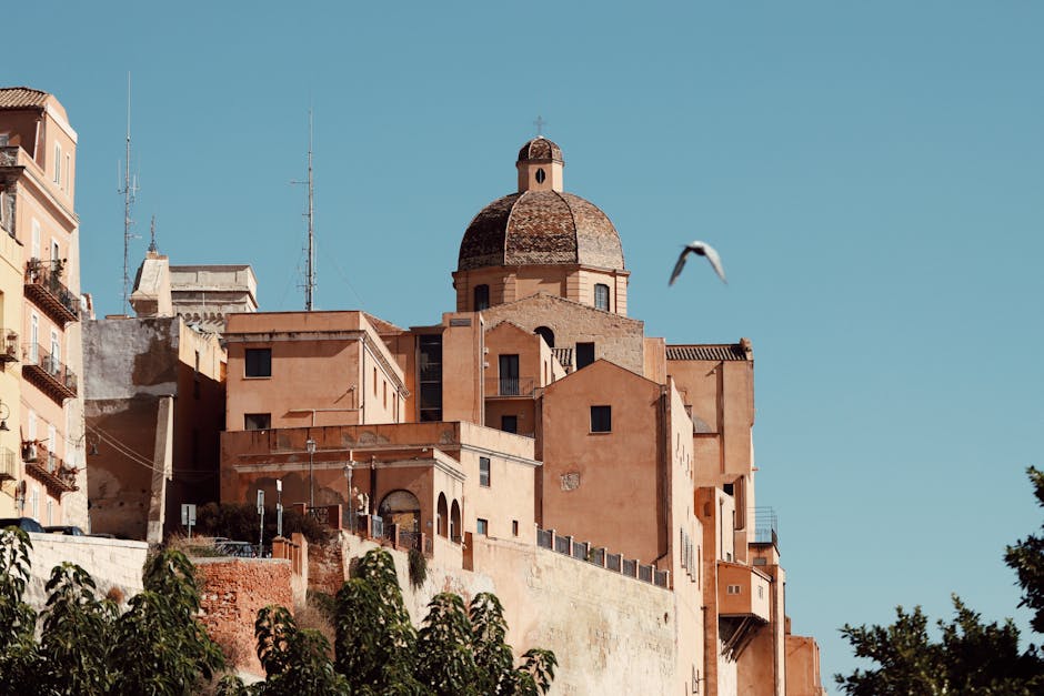 Photo of Cagliari, Italy