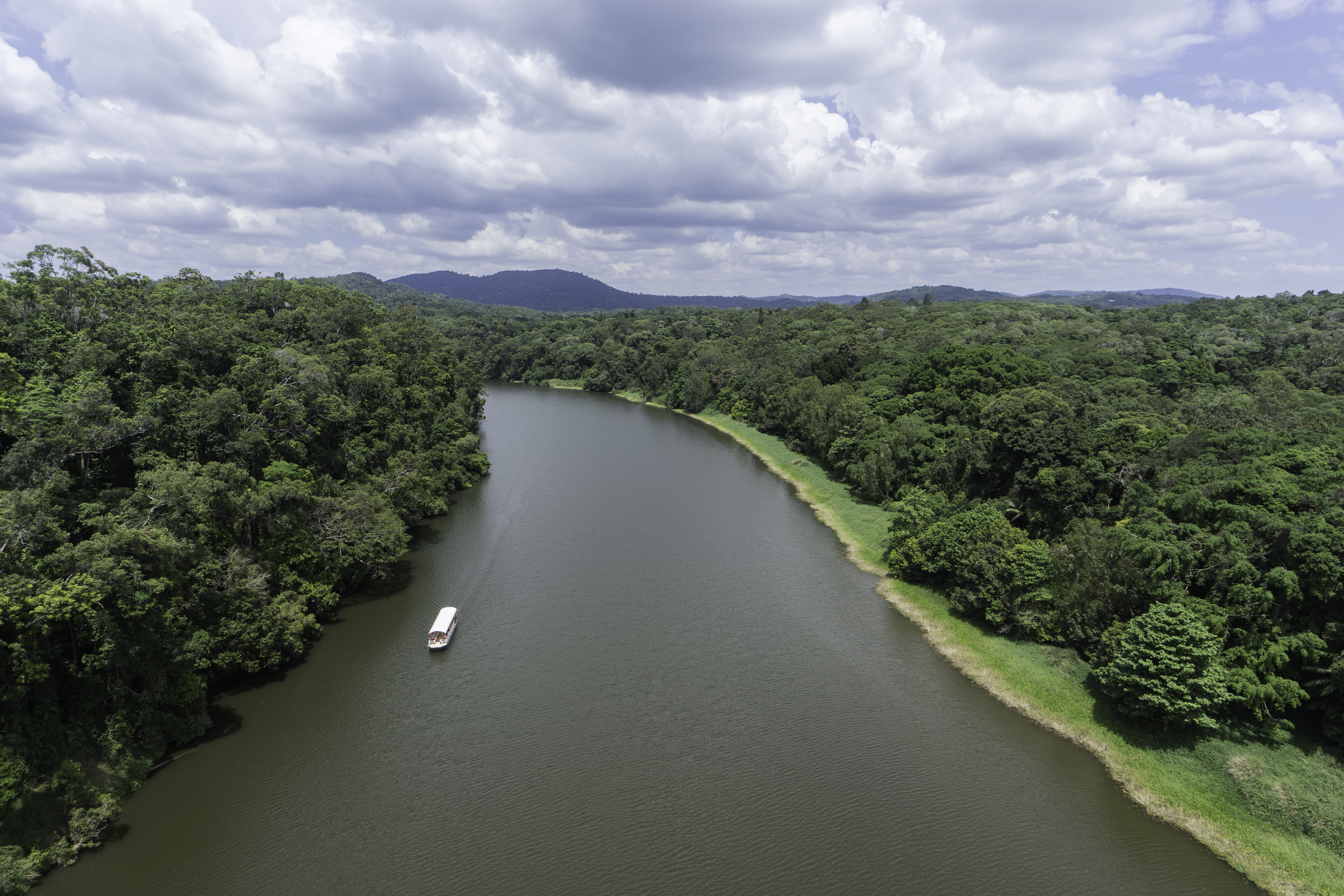 Photo of Cairns, Australia