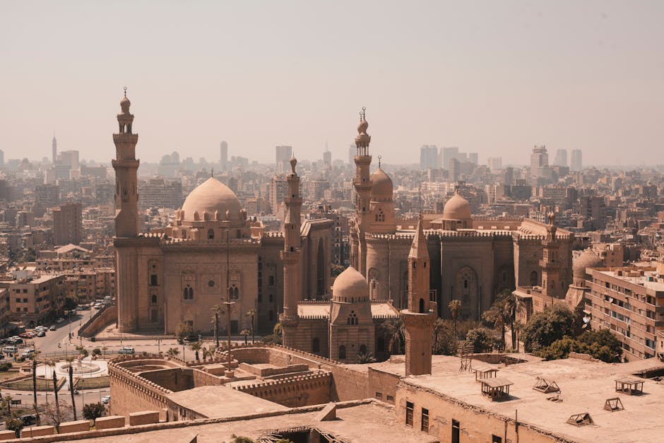 Photo of Cairo, Egypt
