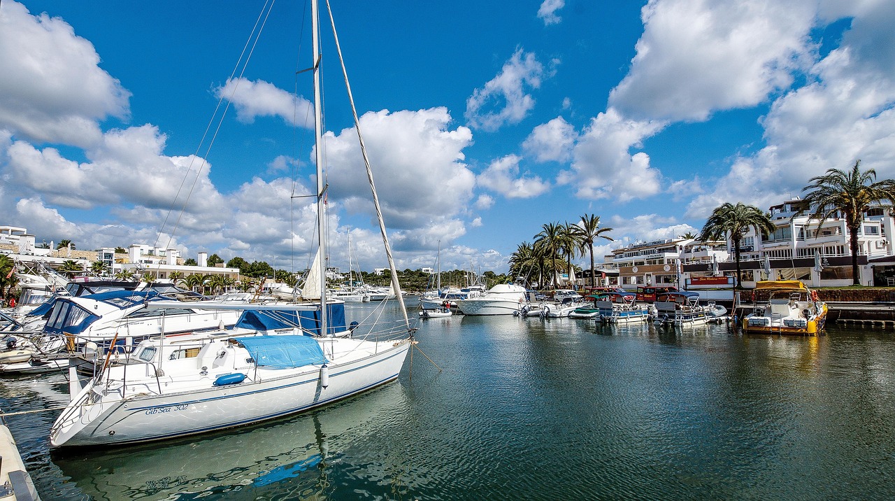 Photo of Cala D’or (mallorca), Spain