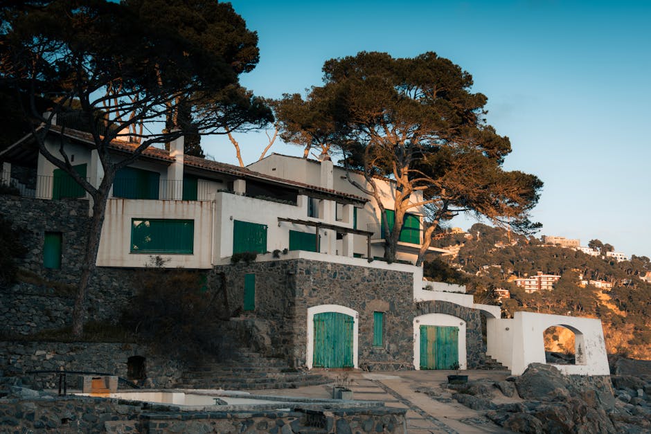 Photo of Calella De Palafrugell, Spain