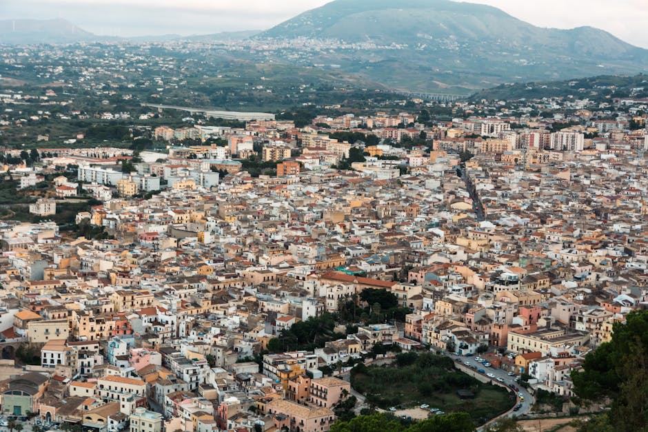 Photo of Caltanissetta, Italy